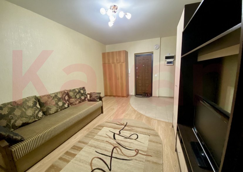 Продажа 1-комн. квартиры, 48 кв.м фото 6