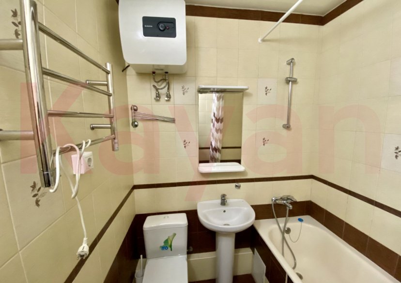 Продажа 1-комн. квартиры, 48 кв.м фото 9