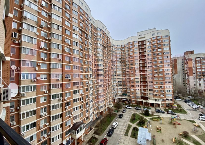 Продажа 1-комн. квартиры, 48 кв.м фото 11