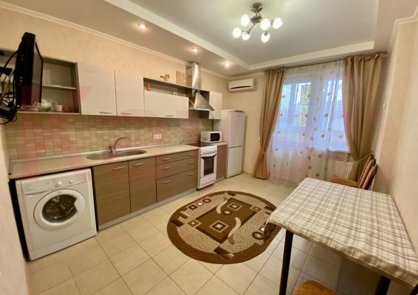 Продажа 1-комн. квартиры, 48 кв.м фото 1 Продажа 1-комн. квартиры, 48 кв.м фото 1