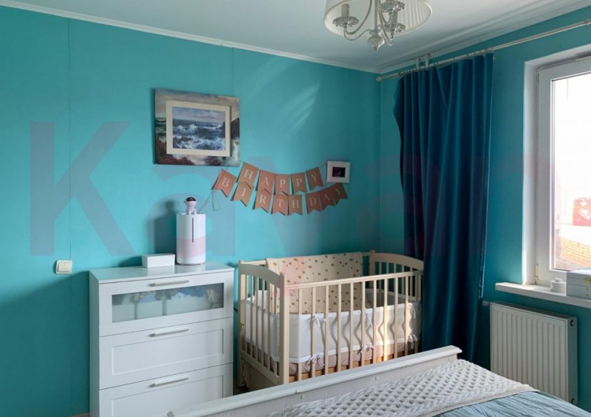 Продажа 2-комн. квартиры, 57 кв.м фото 6 Продажа 2-комн. квартиры, 57 кв.м фото 6