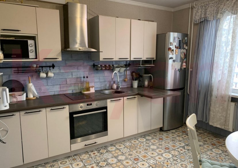 Продажа 2-комн. квартиры, 57 кв.м фото 0