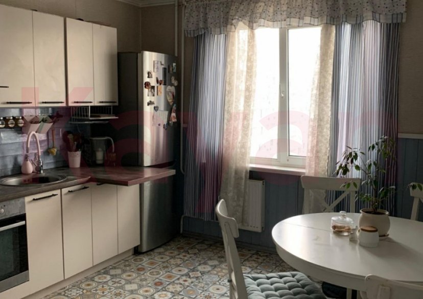 Продажа 2-комн. квартиры, 57 кв.м фото 1