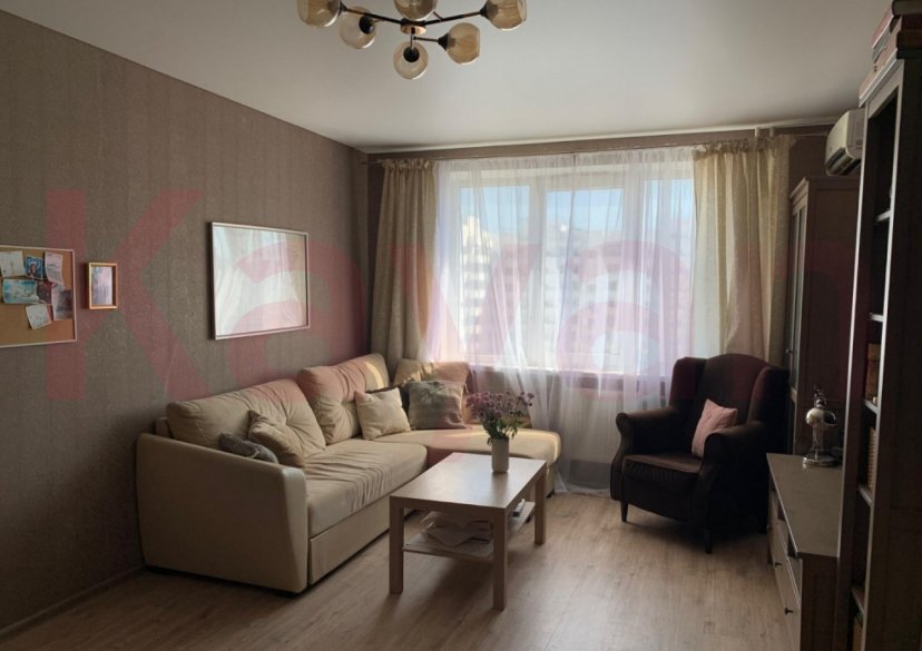 Продажа 2-комн. квартиры, 57 кв.м фото 3