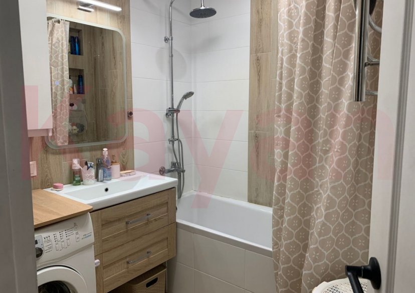 Продажа 2-комн. квартиры, 57 кв.м фото 11