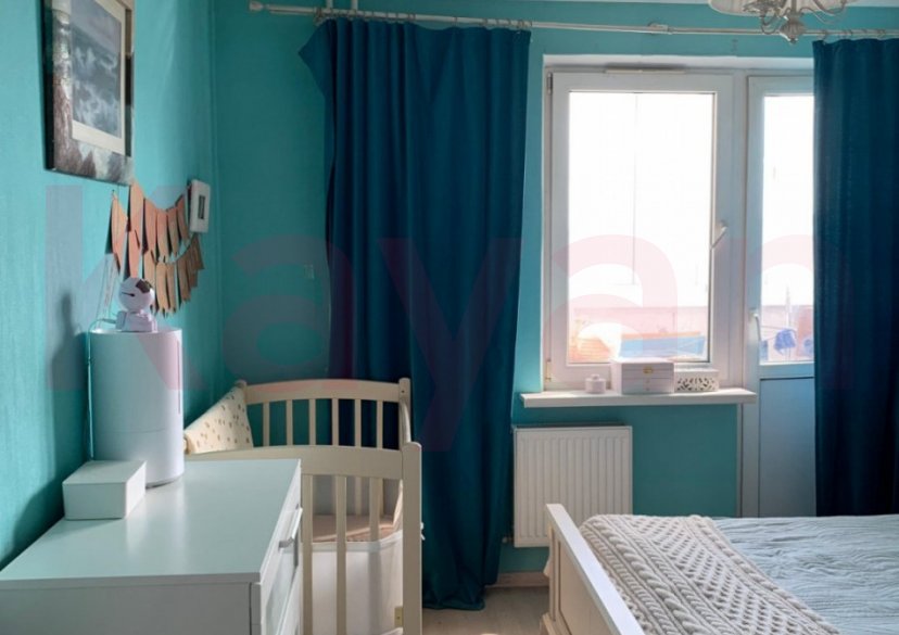 Продажа 2-комн. квартиры, 57 кв.м фото 9