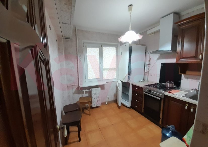 Продажа 2-комн. квартиры, 46 кв.м фото 9