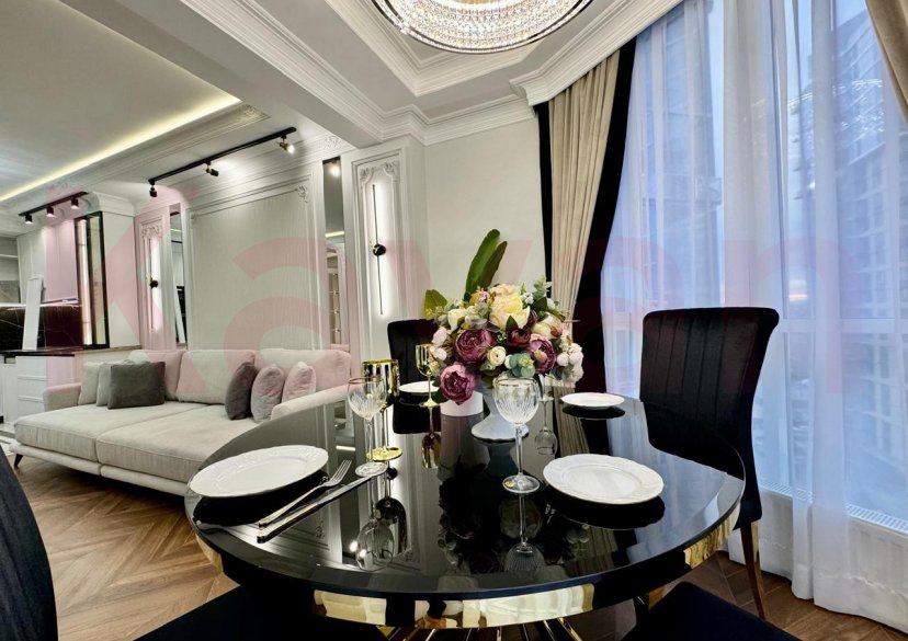 Продажа 1-комн. квартиры, 57 кв.м фото 2