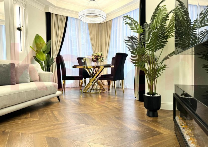 Продажа 1-комн. квартиры, 57 кв.м фото 1