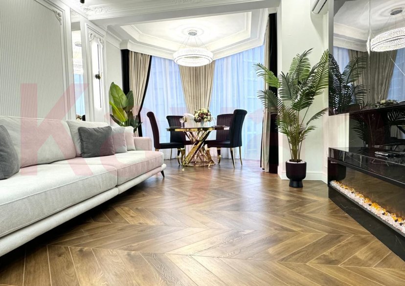 Продажа 1-комн. квартиры, 57 кв.м фото 0