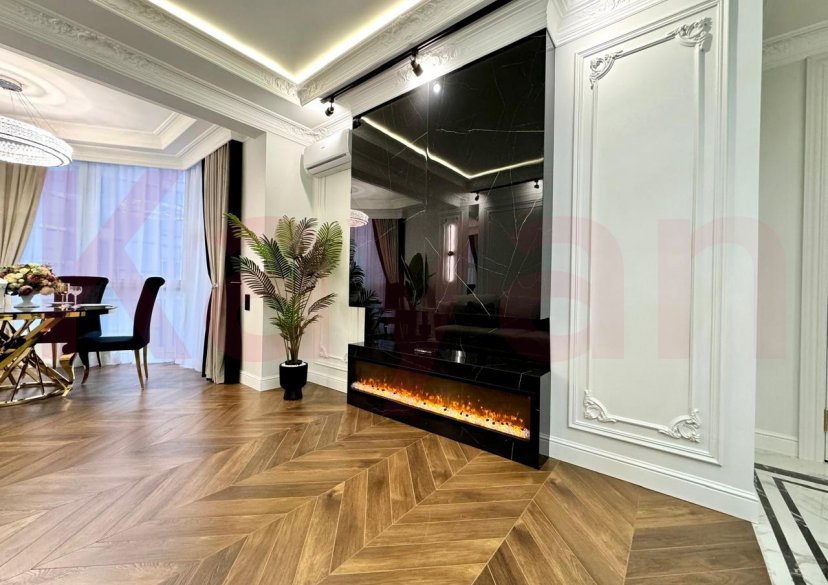 Продажа 1-комн. квартиры, 57 кв.м фото 4