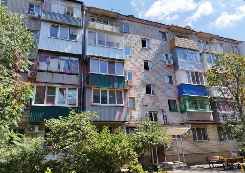 Продажа 1-комн. квартиры, 30.3 кв.м фото 5 Продажа 1-комн. квартиры, 30.3 кв.м фото 5