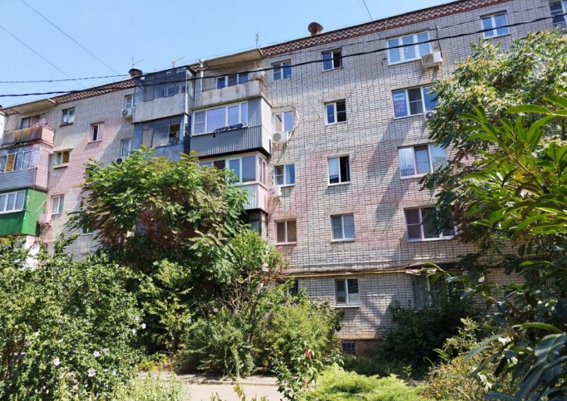 Продажа 1-комн. квартиры, 30.3 кв.м фото 6
