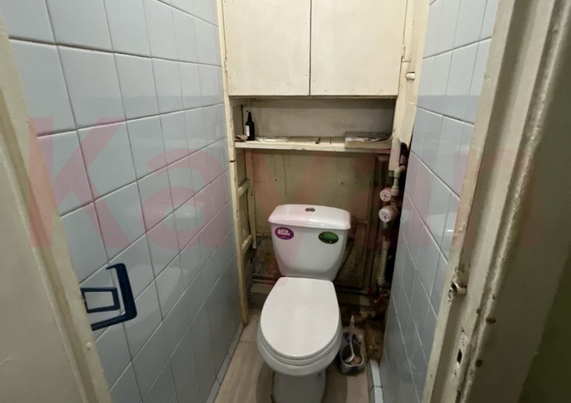 Продажа 3-комн. квартиры, 64 кв.м фото 4