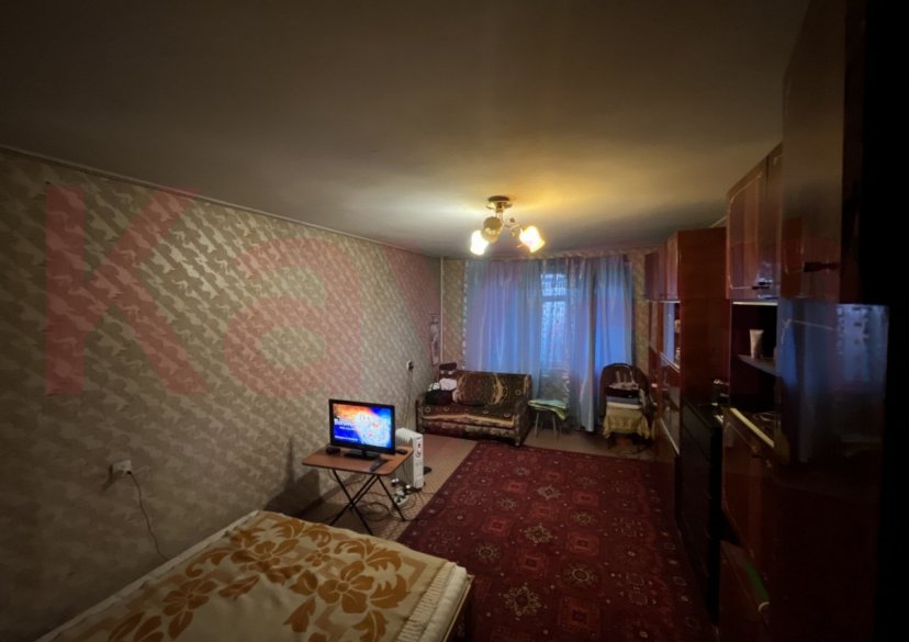 Продажа 3-комн. квартиры, 64 кв.м фото 1