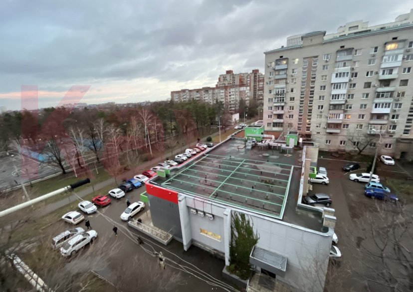 Продажа 3-комн. квартиры, 64 кв.м фото 11