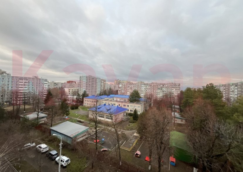 Продажа 3-комн. квартиры, 64 кв.м фото 12