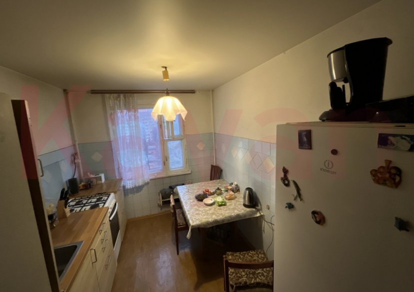 Продажа 3-комн. квартиры, 64 кв.м фото 7