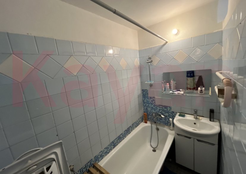 Продажа 3-комн. квартиры, 64 кв.м фото 9