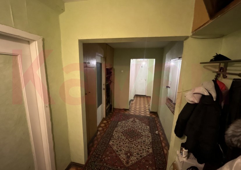Продажа 3-комн. квартиры, 64 кв.м фото 10