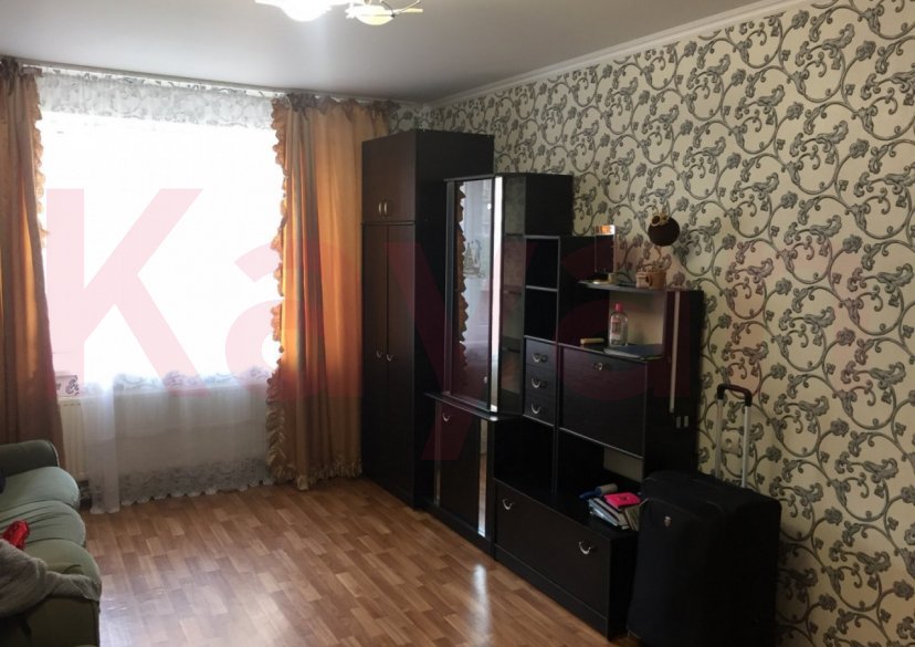 Продажа 1-комн. квартиры, 40 кв.м фото 0