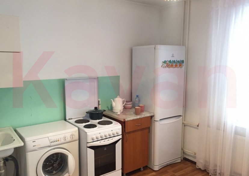 Продажа 1-комн. квартиры, 40 кв.м фото 2