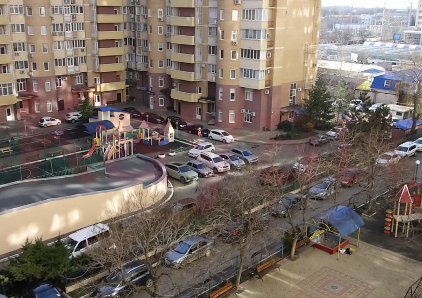 Продажа 1-комн. квартиры, 40 кв.м фото 4