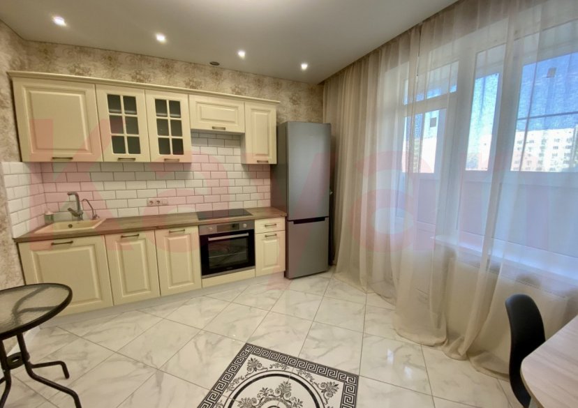 Продажа 1-комн. квартиры, 45 кв.м фото 0