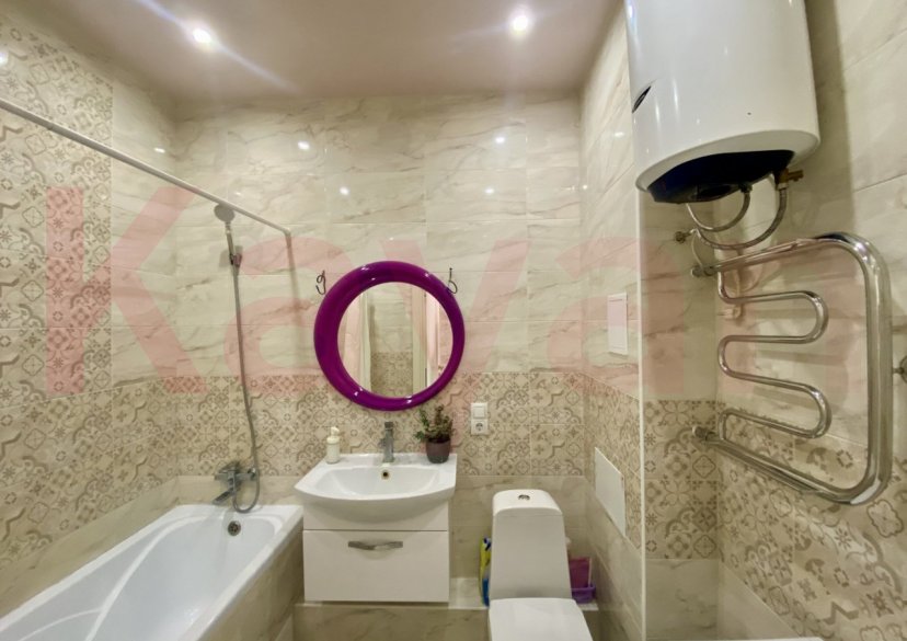 Продажа 1-комн. квартиры, 45 кв.м фото 5