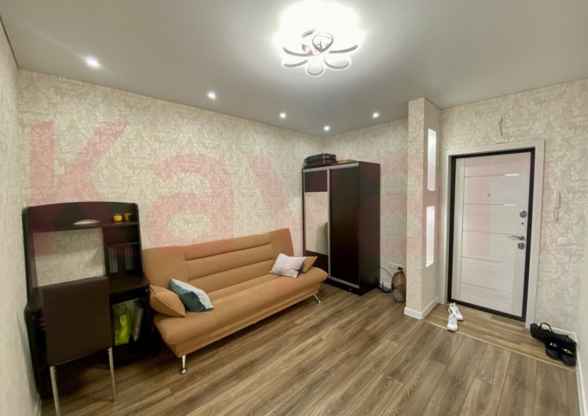 Продажа 1-комн. квартиры, 45 кв.м фото 3