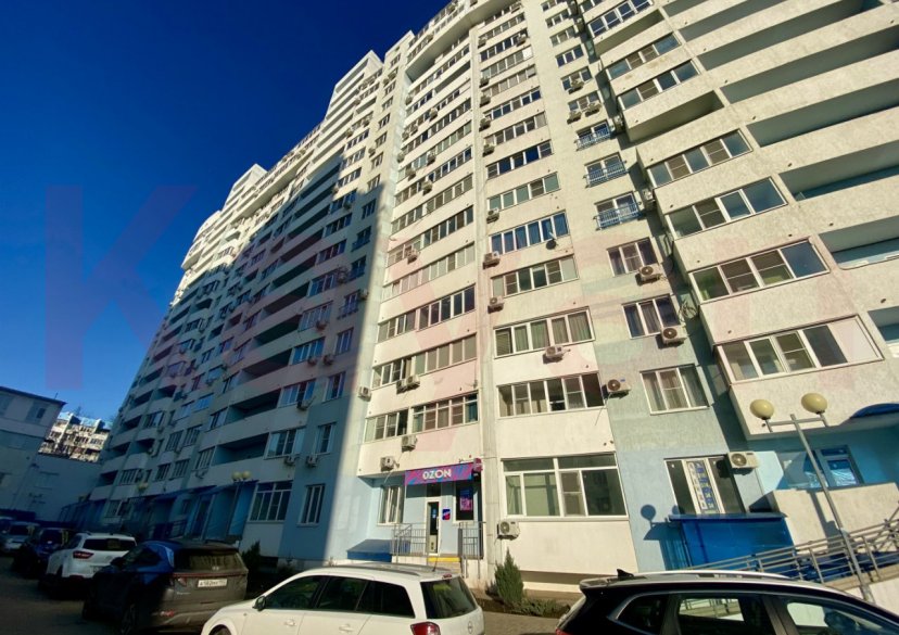 Продажа 1-комн. квартиры, 45 кв.м фото 8