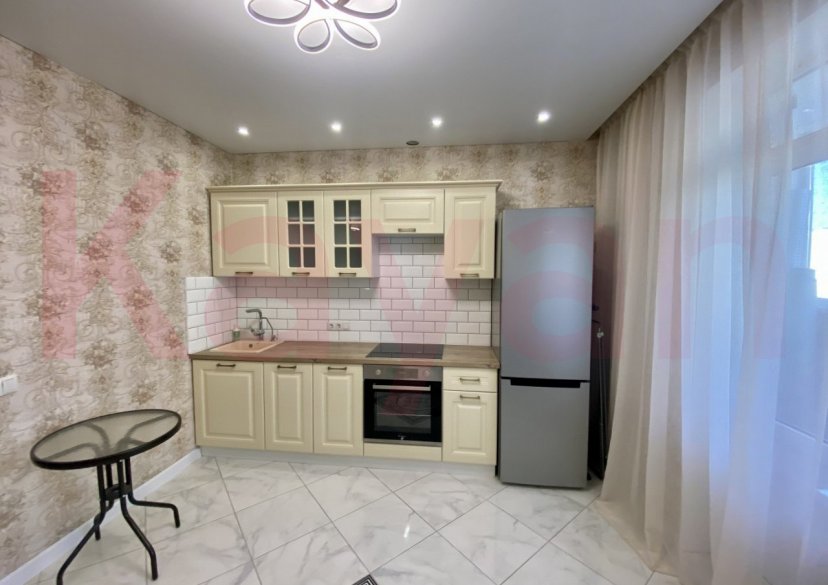 Продажа 1-комн. квартиры, 45 кв.м фото 1