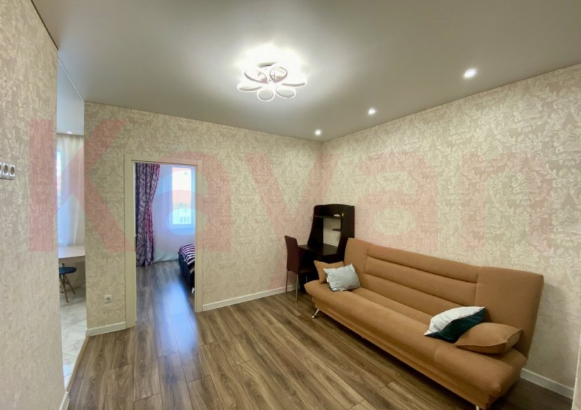 Продажа 1-комн. квартиры, 45 кв.м фото 2