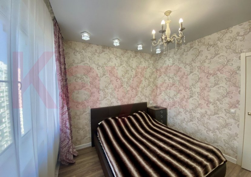 Продажа 1-комн. квартиры, 45 кв.м фото 4