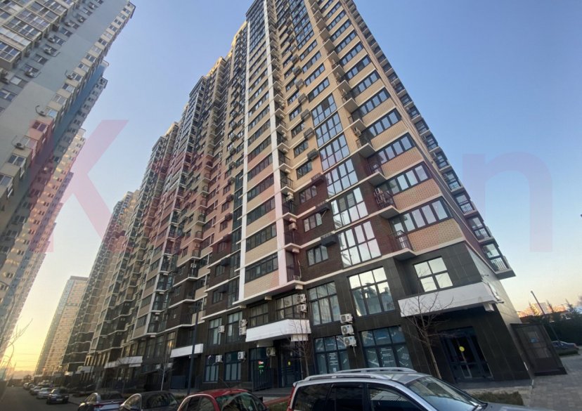 Продажа 1-комн. квартиры, 46 кв.м фото 9 Продажа 1-комн. квартиры, 46 кв.м фото 9