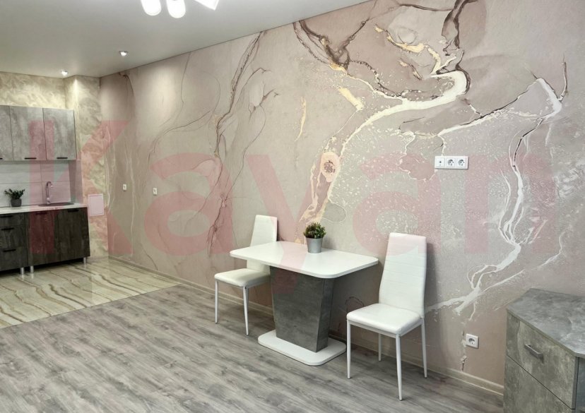 Продажа 1-комн. квартиры, 46 кв.м фото 4