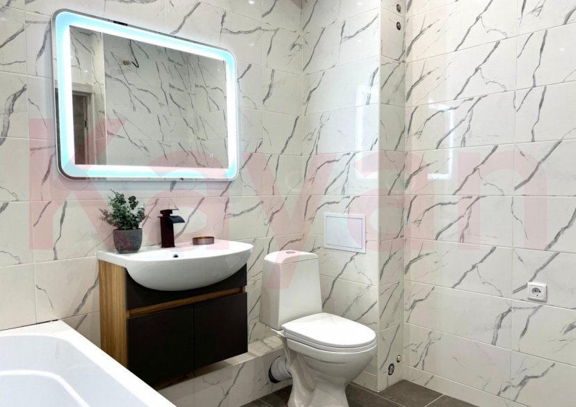 Продажа 1-комн. квартиры, 46 кв.м фото 7