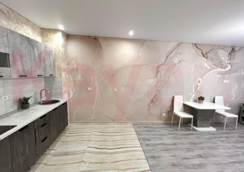 Продажа 1-комн. квартиры, 46 кв.м фото 2