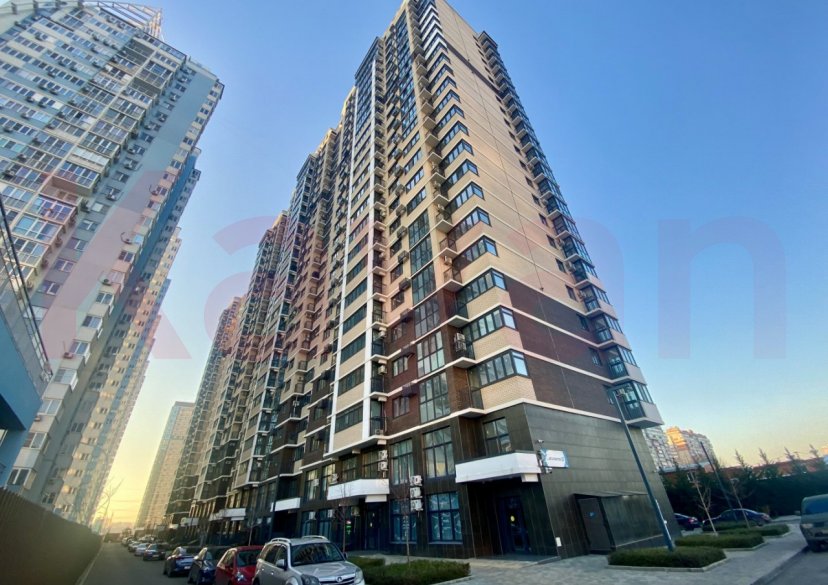Продажа 1-комн. квартиры, 46 кв.м фото 8