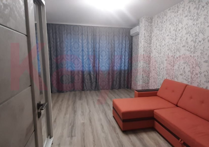 Продажа 2-комн. квартиры, 52 кв.м фото 4