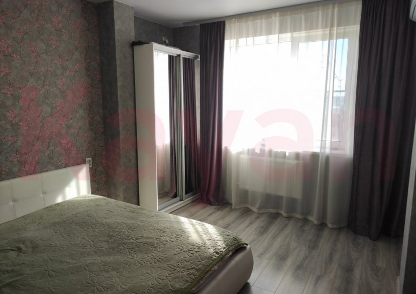 Продажа 2-комн. квартиры, 52 кв.м фото 7