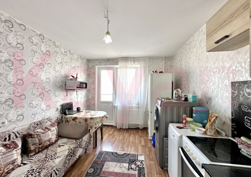 Продажа 3-комн. квартиры, 74 кв.м фото 1