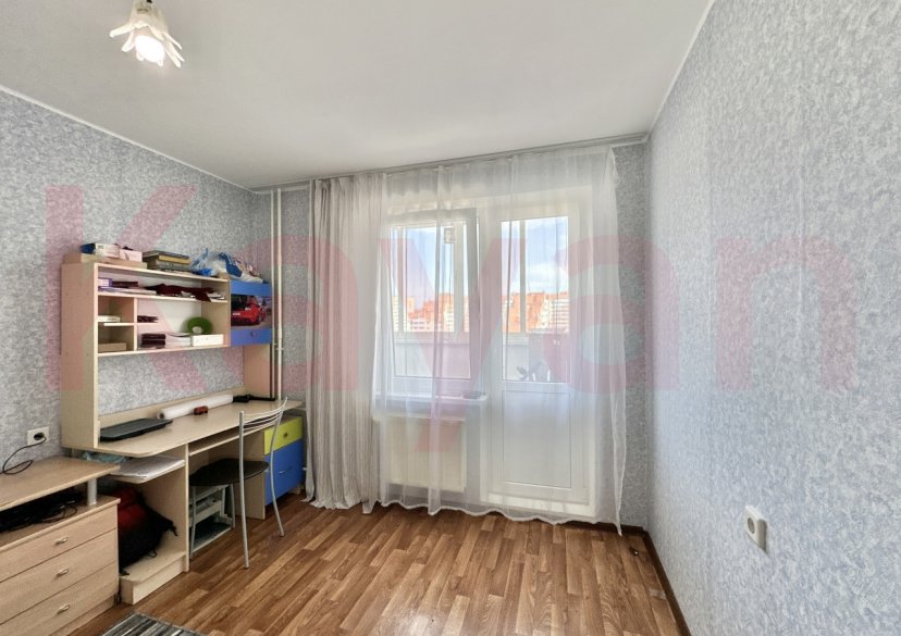 Продажа 3-комн. квартиры, 74 кв.м фото 4