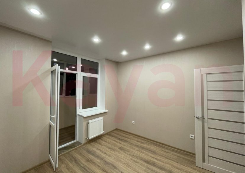 Продажа 1-комн. квартиры, 41 кв.м фото 0