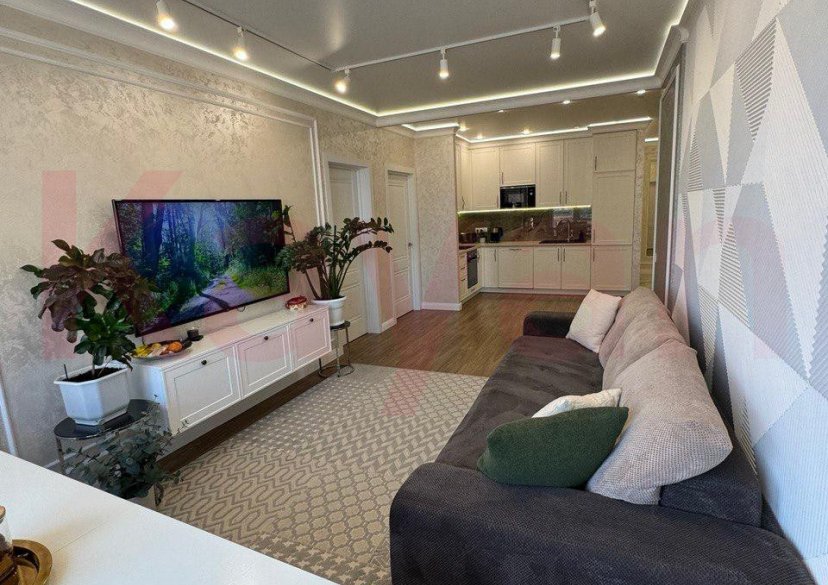 Продажа 3-комн. квартиры, 105 кв.м фото 2 Продажа 3-комн. квартиры, 105 кв.м фото 2