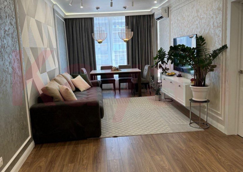 Продажа 3-комн. квартиры, 105 кв.м фото 3 Продажа 3-комн. квартиры, 105 кв.м фото 3