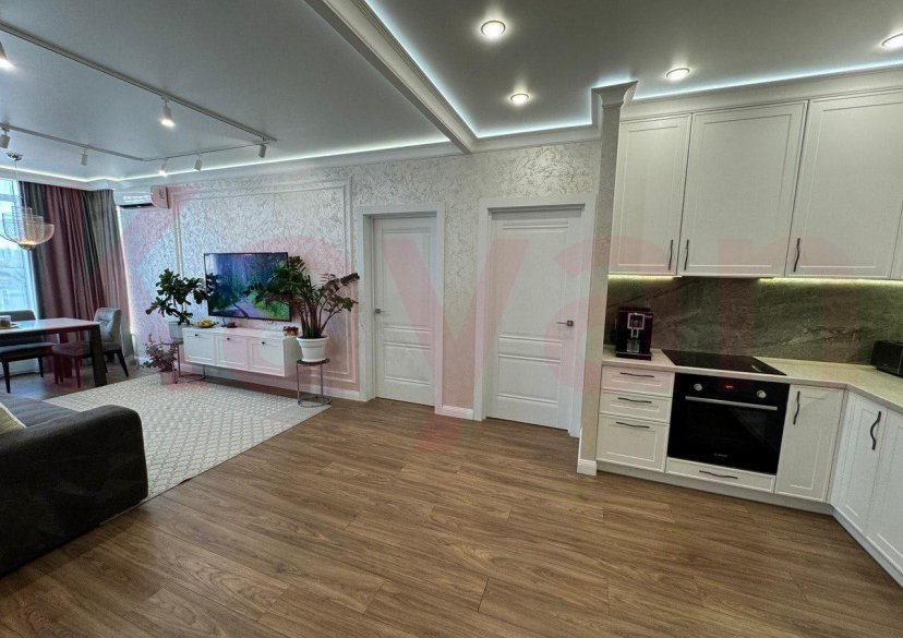 Продажа 3-комн. квартиры, 105 кв.м фото 0