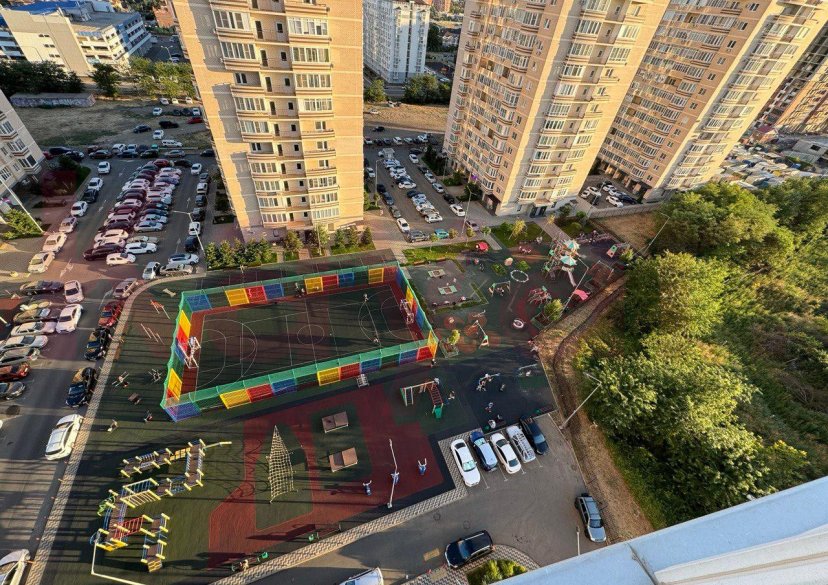 Продажа 3-комн. квартиры, 105 кв.м фото 15