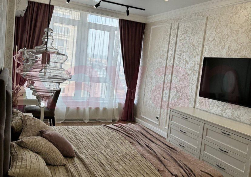 Продажа 3-комн. квартиры, 105 кв.м фото 5