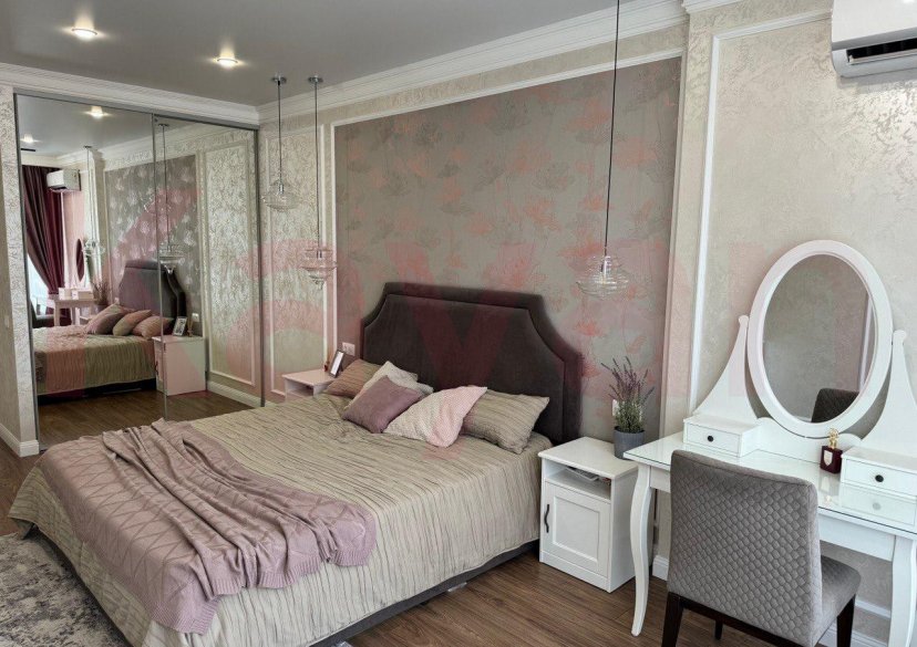 Продажа 3-комн. квартиры, 105 кв.м фото 6